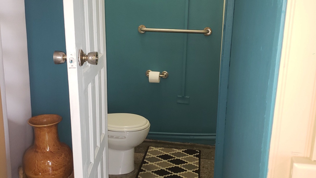 Photo of Bathroom in Arima