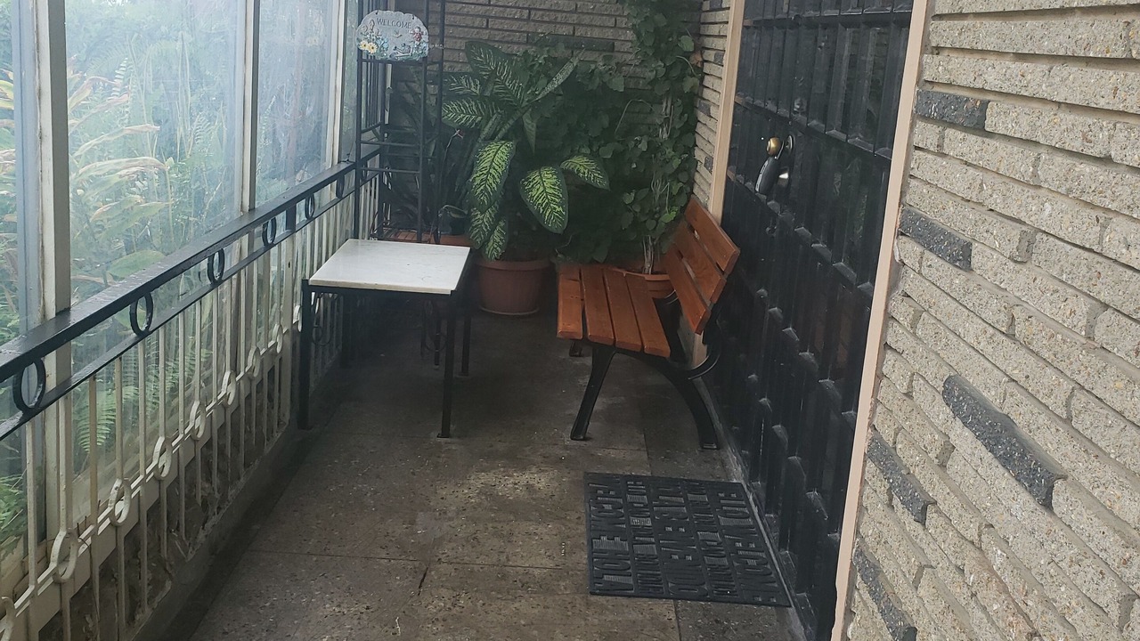 Photo of Patio Balcony in Arima