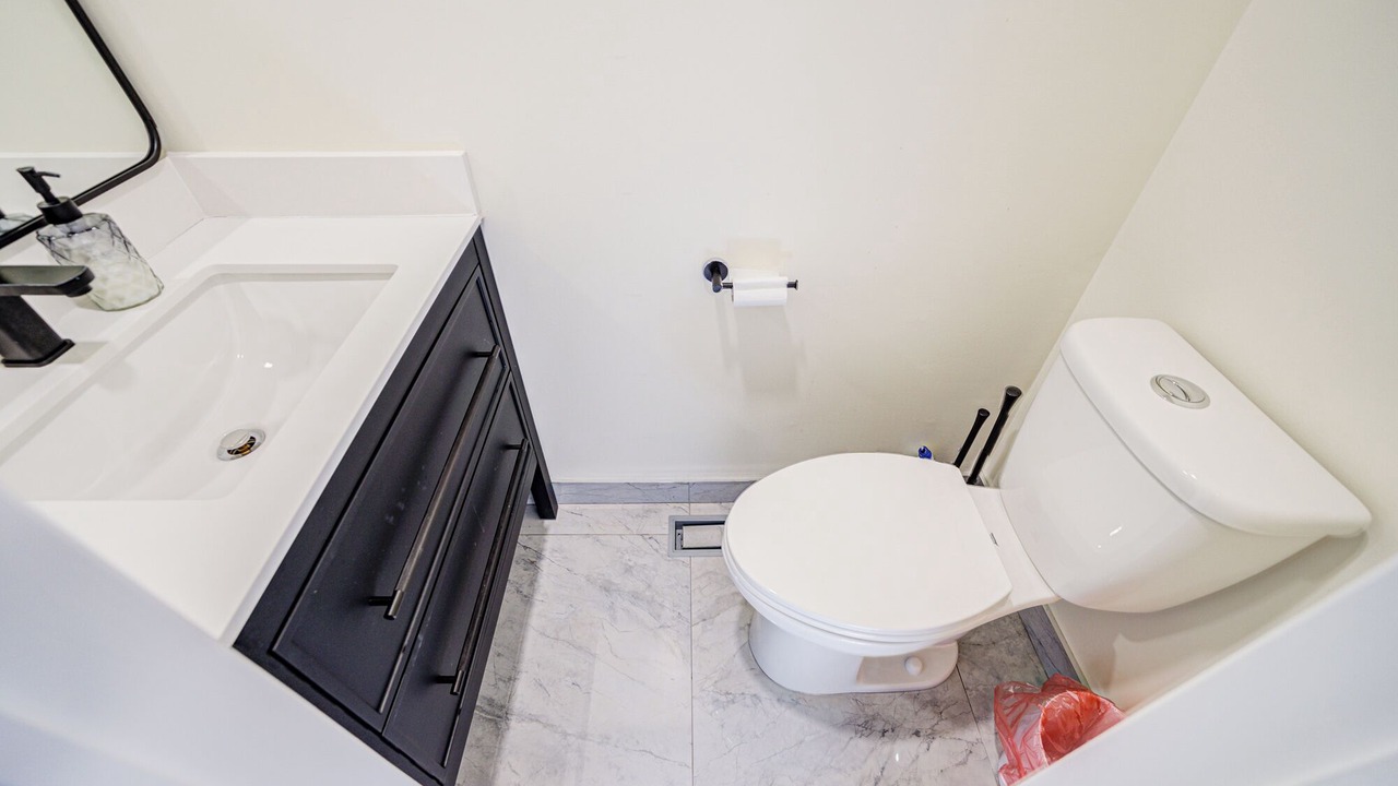 Photo of Bathroom in Markham