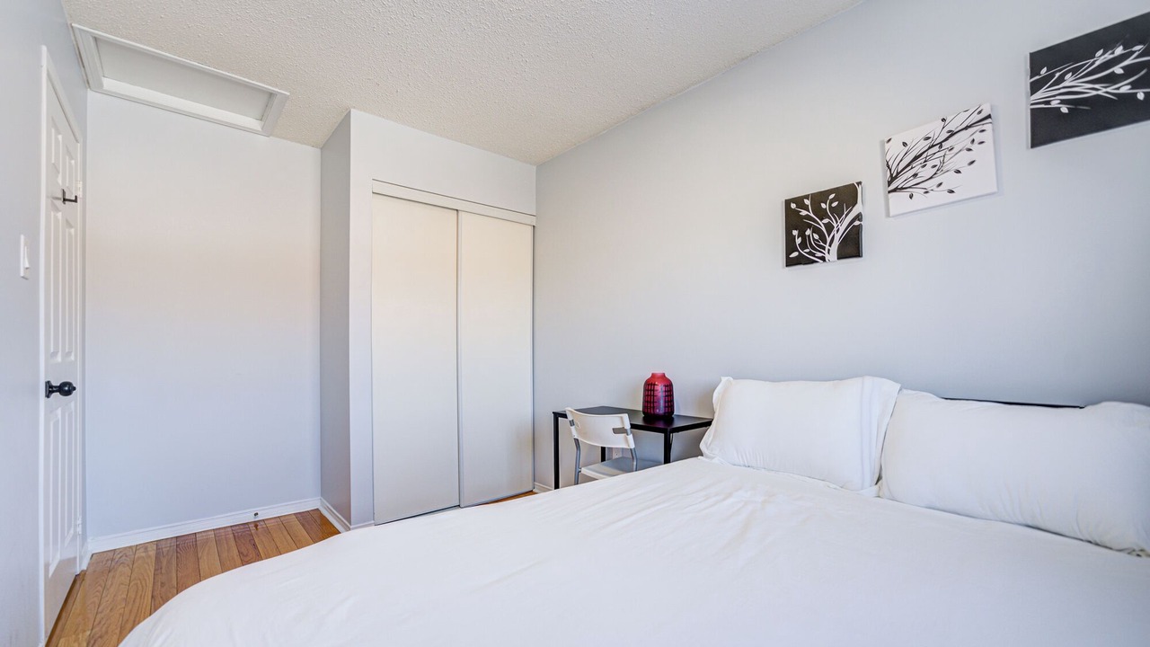 Photo of Bedroom in Markham