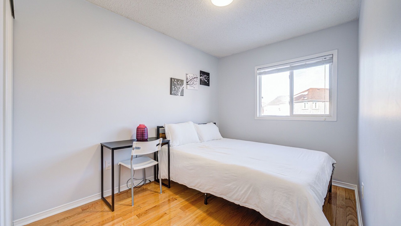 Photo of Bedroom in Markham