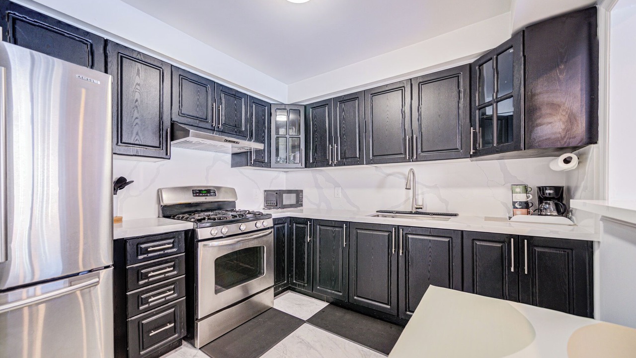 Photo of Kitchen in Markham