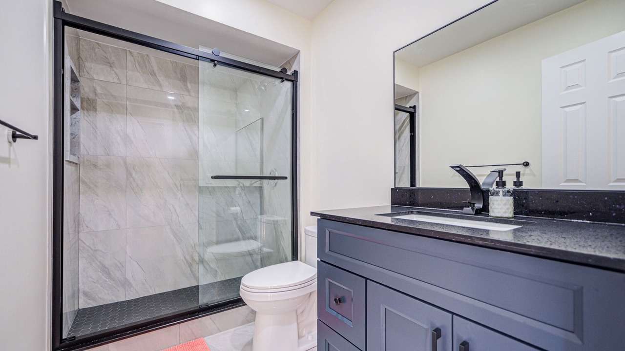 Photo of Bathroom in Markham