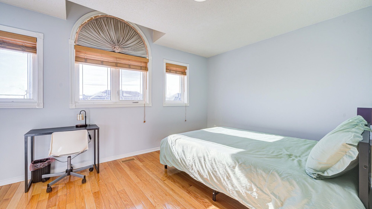 Photo of Bedroom in Markham