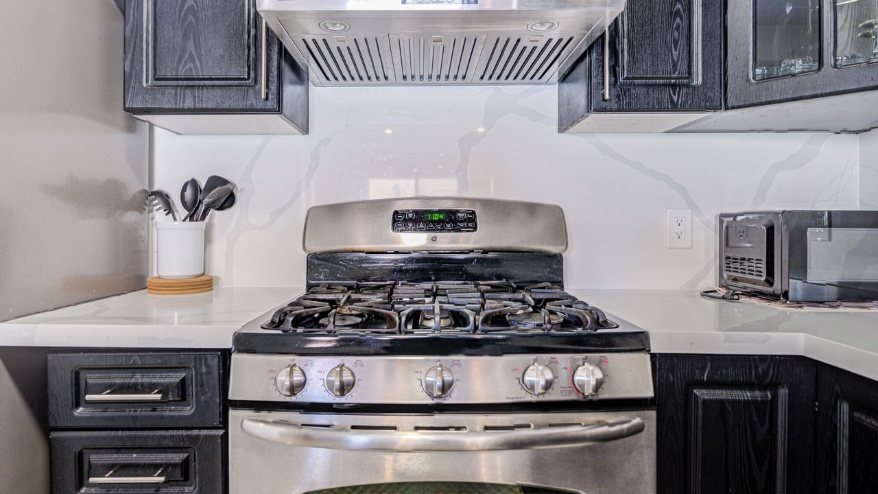 Photo of Kitchen in Markham