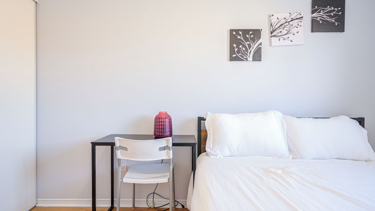 Photo of Bedroom in Markham