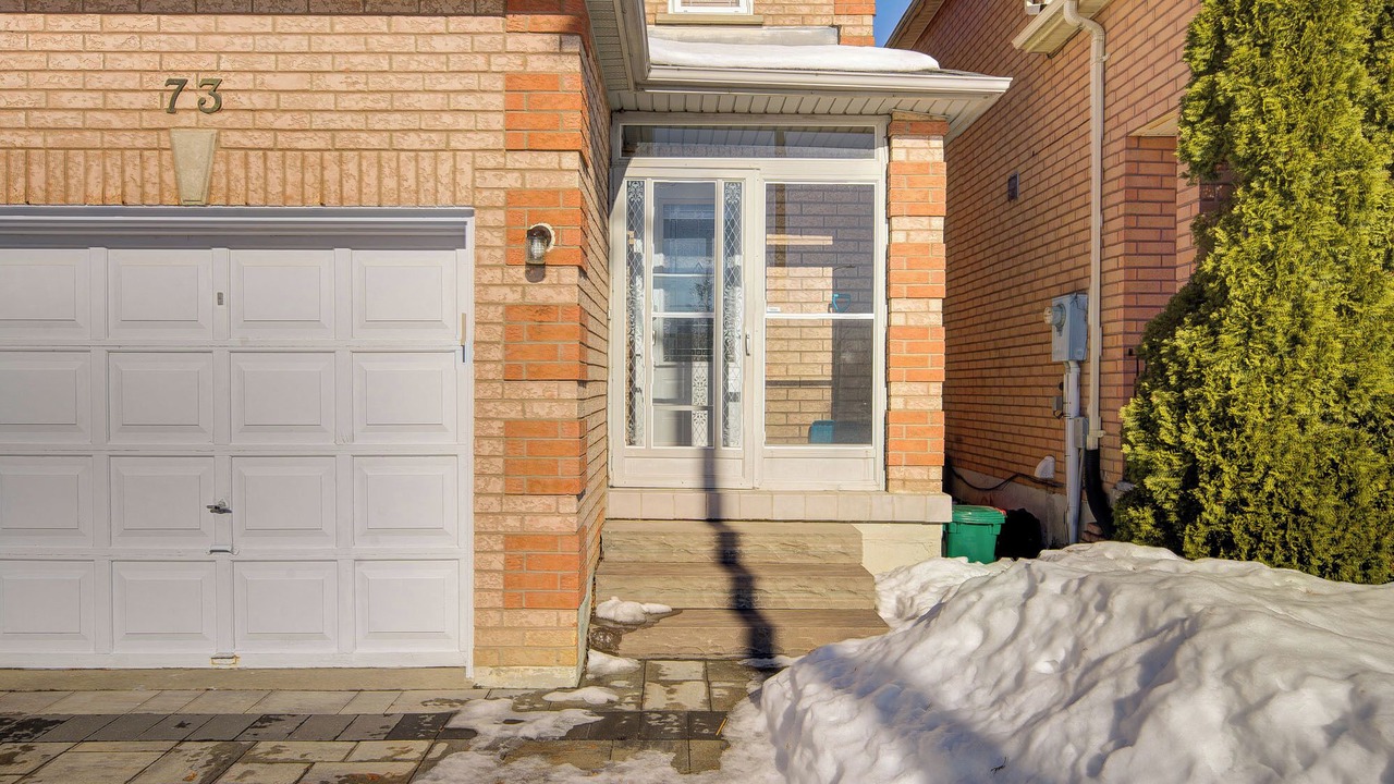 Photo of Outdoor in Markham