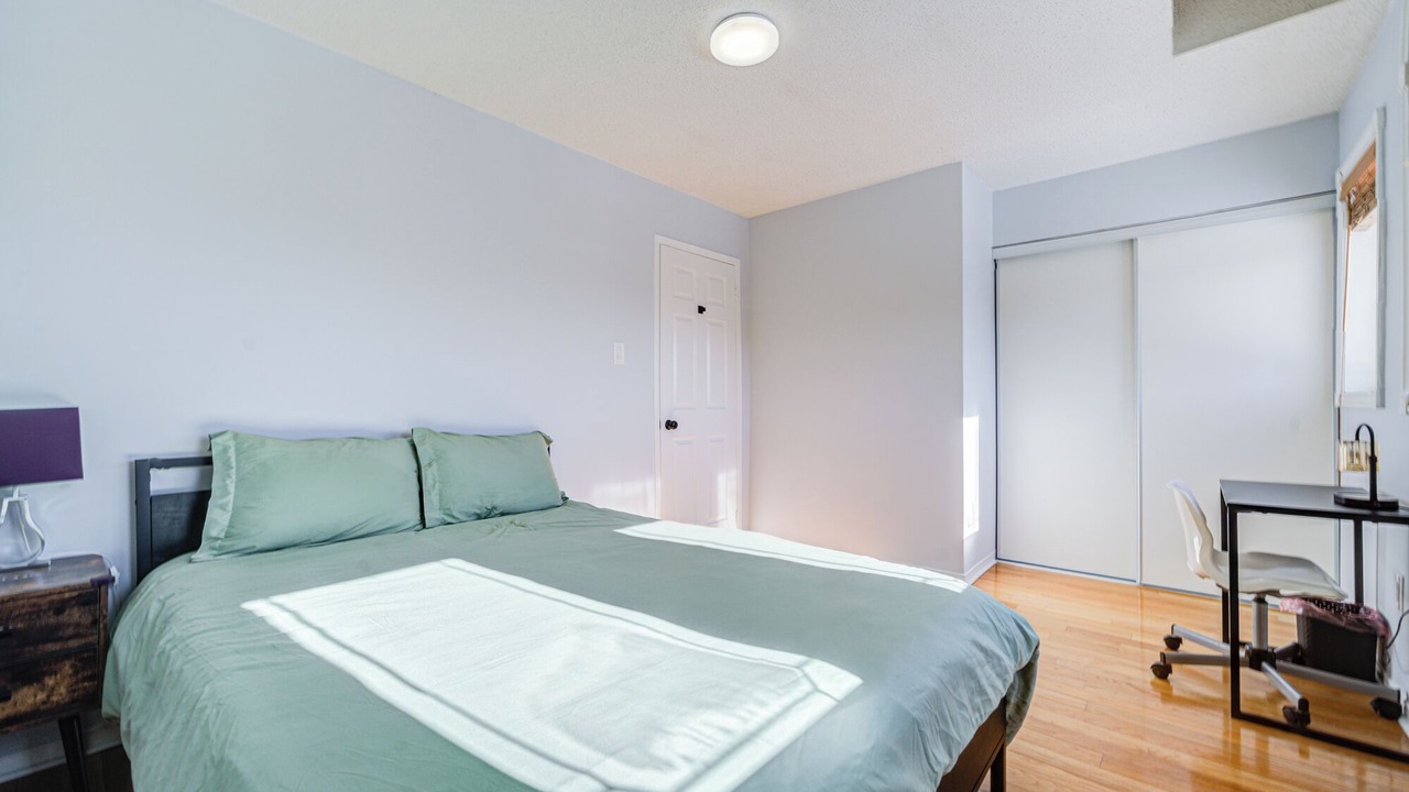 Photo of Bedroom in Markham