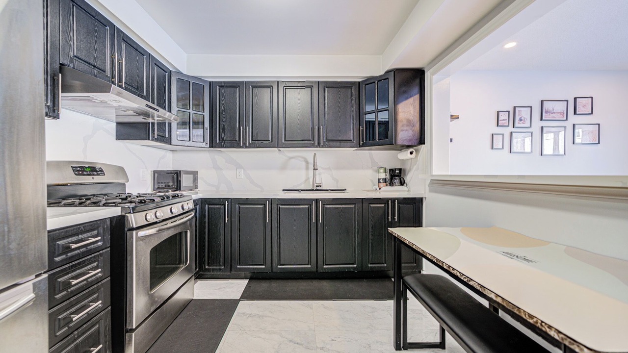 Photo of Kitchen in Markham