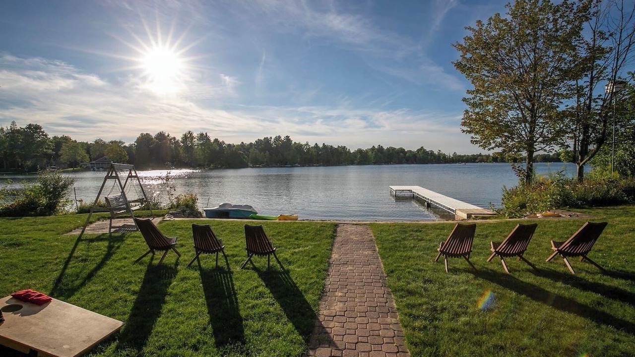 Photo of Outdoor in Lake