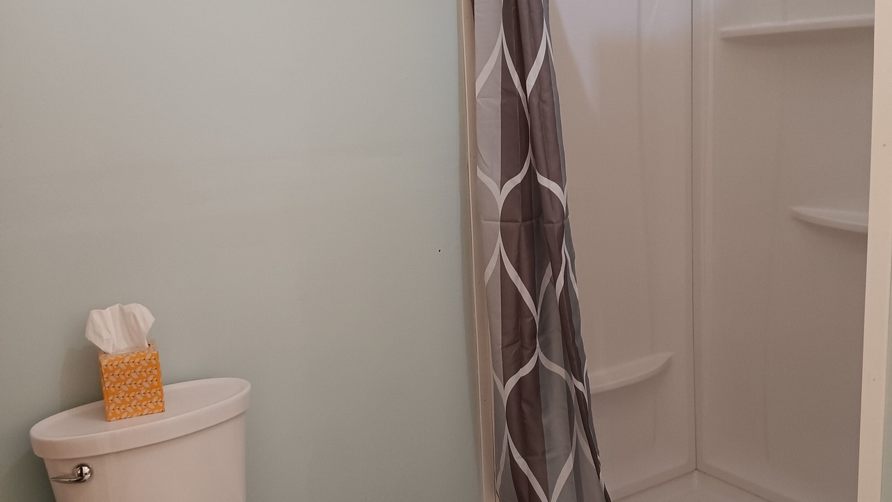 Photo of Bathroom in Sidney