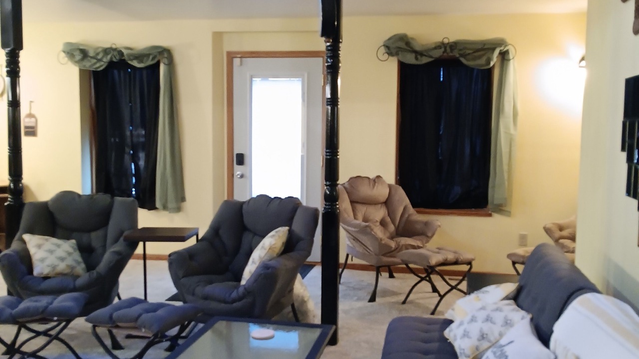 Photo of Livingroom in Sidney