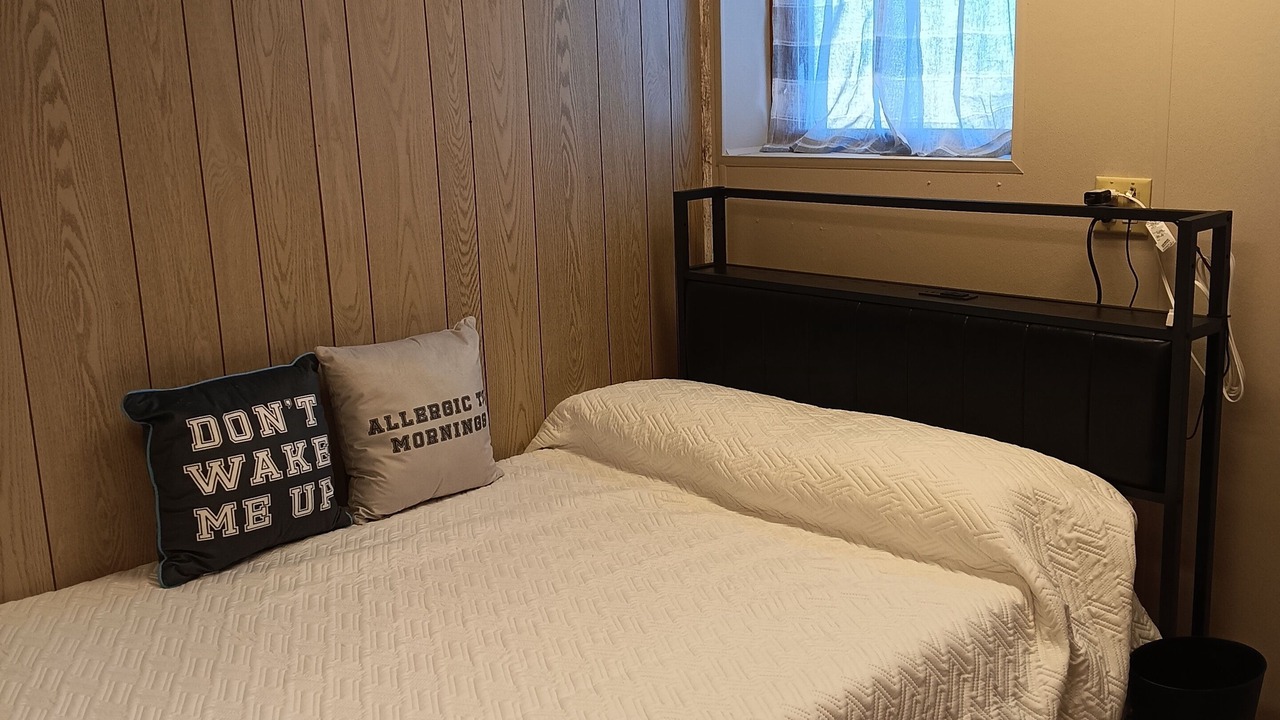 Photo of Bedroom in Sidney