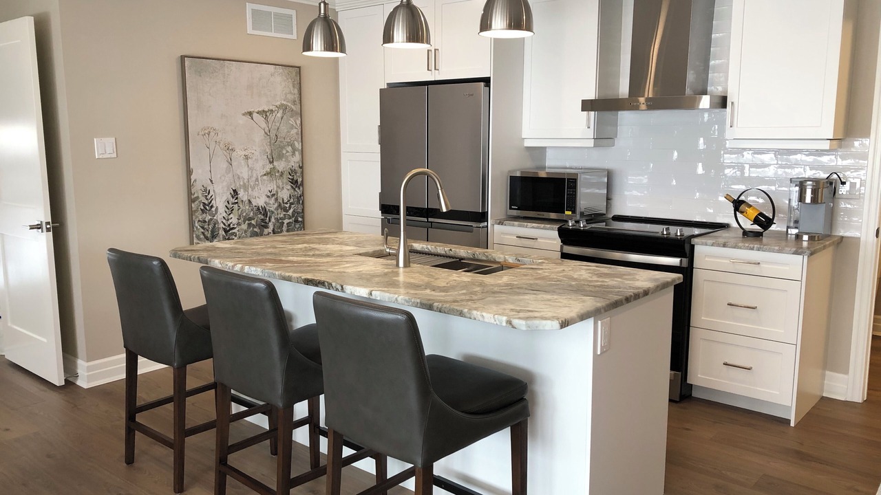 Photo of Kitchen in London