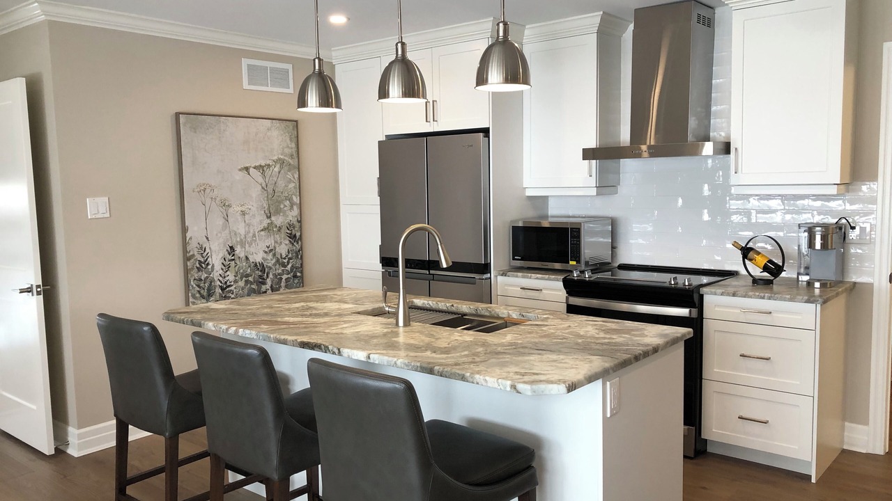 Photo of Kitchen in London