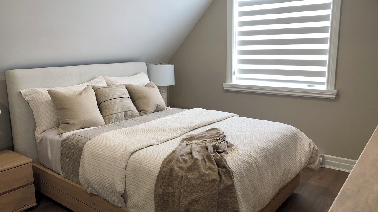 Photo of Bedroom in London