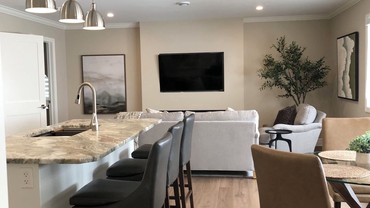 Photo of Livingroom in London