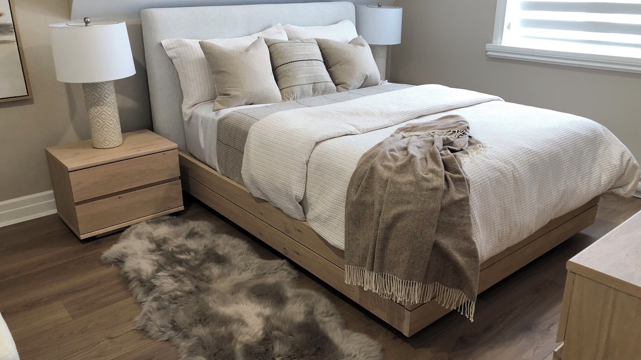 Photo of Bedroom in London