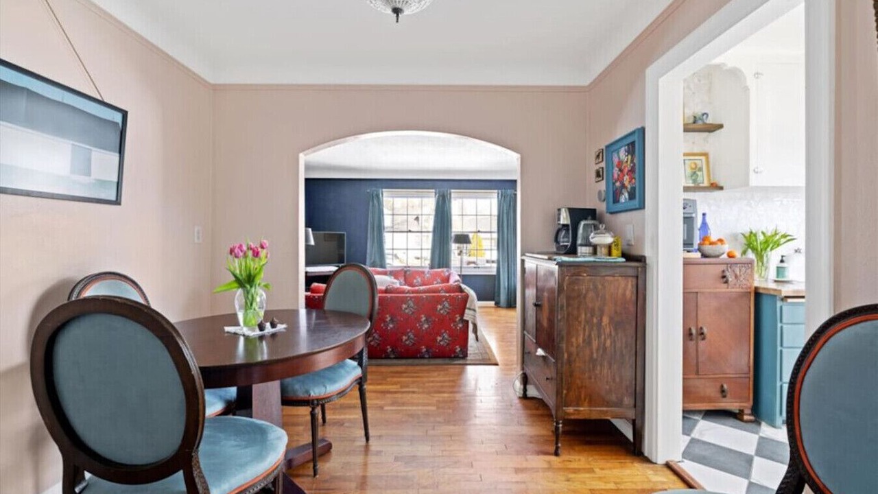 Photo of Livingroom in Billings