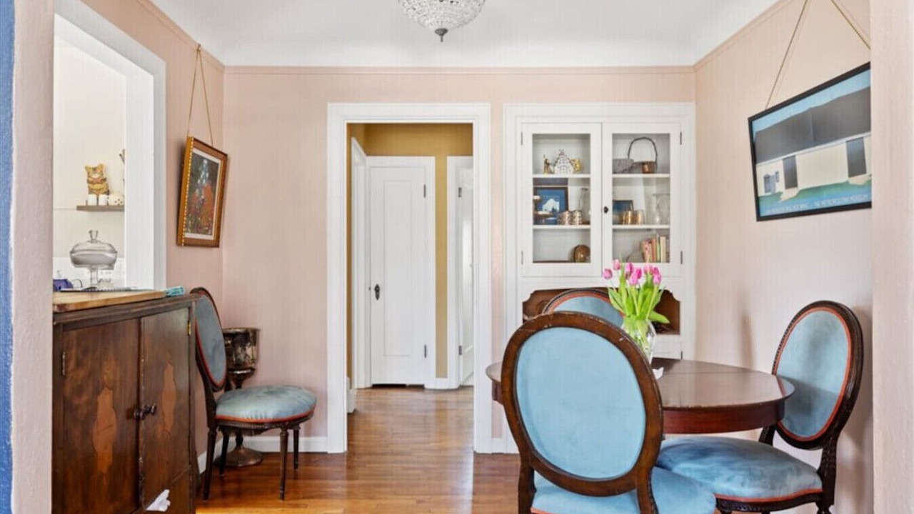 Photo of Livingroom in Billings