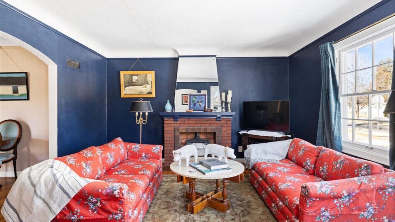 Photo of Livingroom in Billings