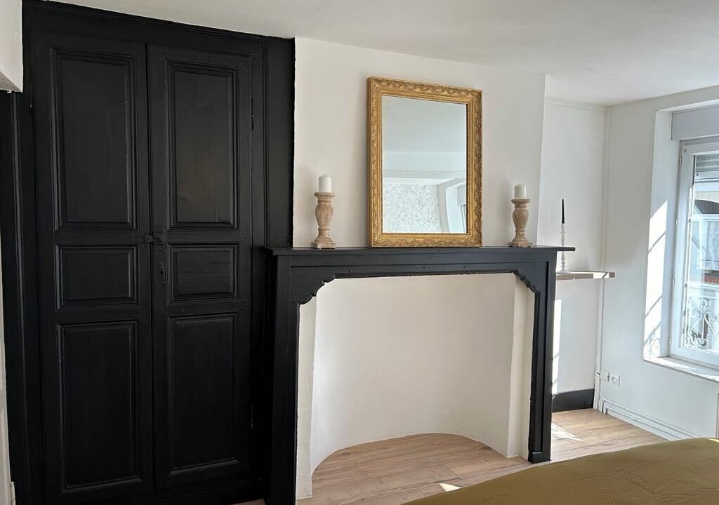 Photo of Bedroom in Cassel