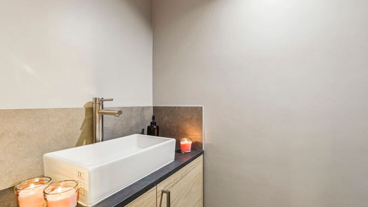 Photo of Bathroom in Palais-Royal