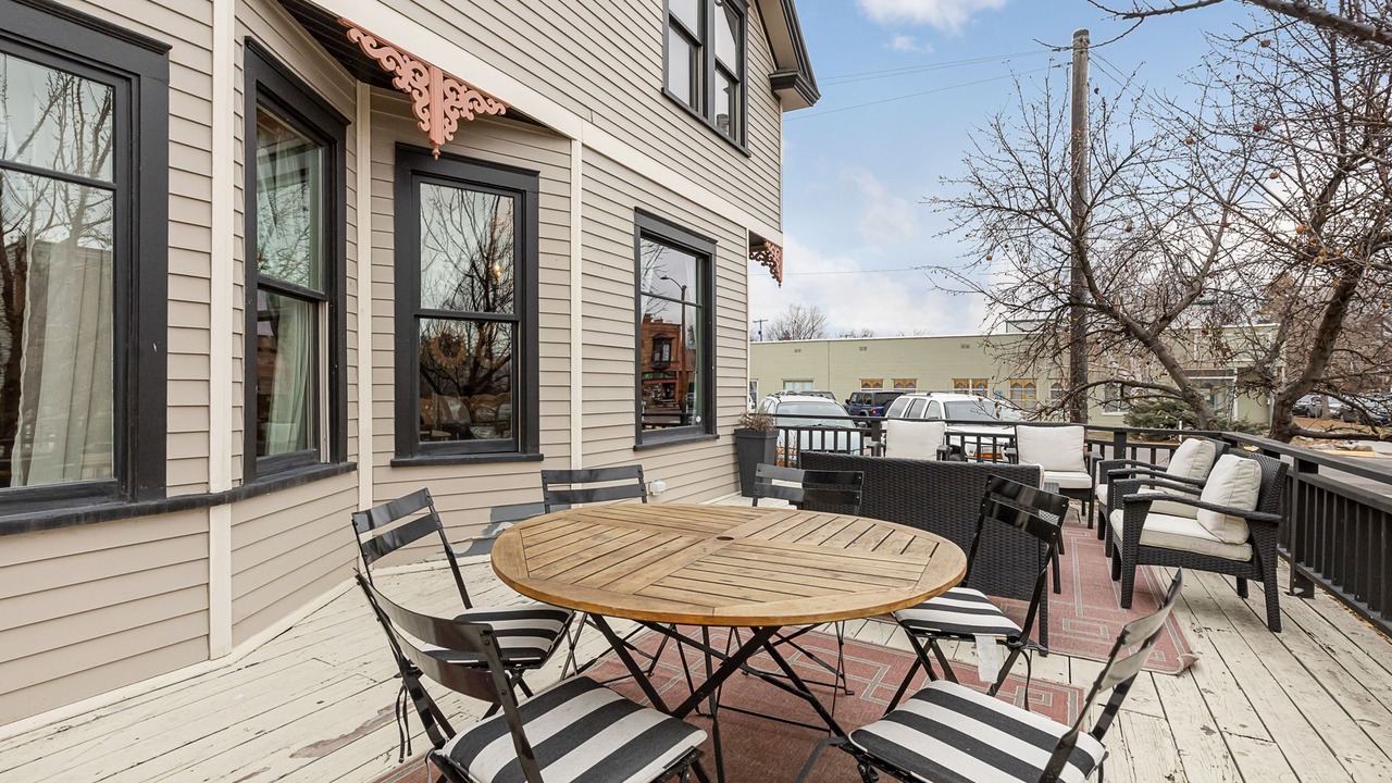 Photo of Outdoor in Riverfront