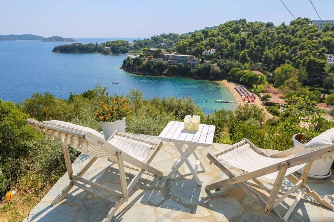 Photo of Patio Balcony in Kanapitsa