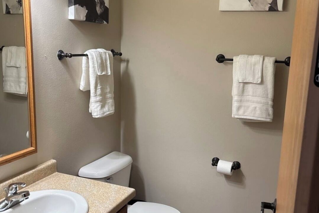 Photo of Bathroom in Stevens Point
