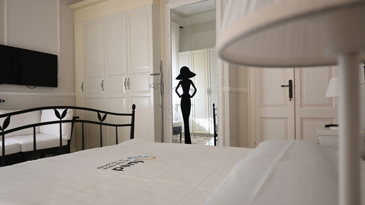 Photo of Bedroom in Porto Recanati
