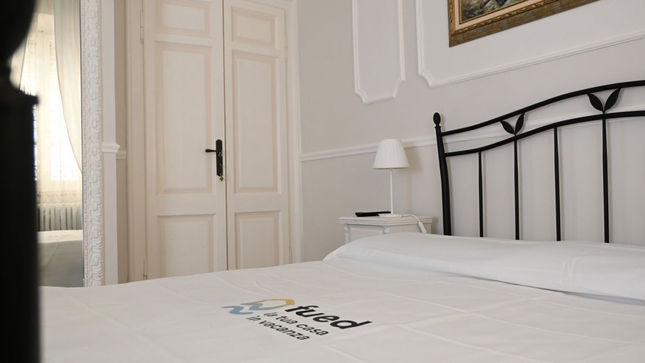 Photo of Bedroom in Porto Recanati