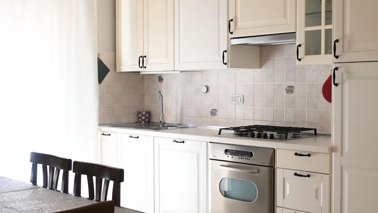 Photo of Kitchen in Porto Recanati