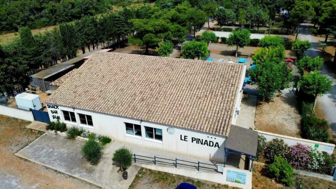 Photo of Outdoor in Fabrezan