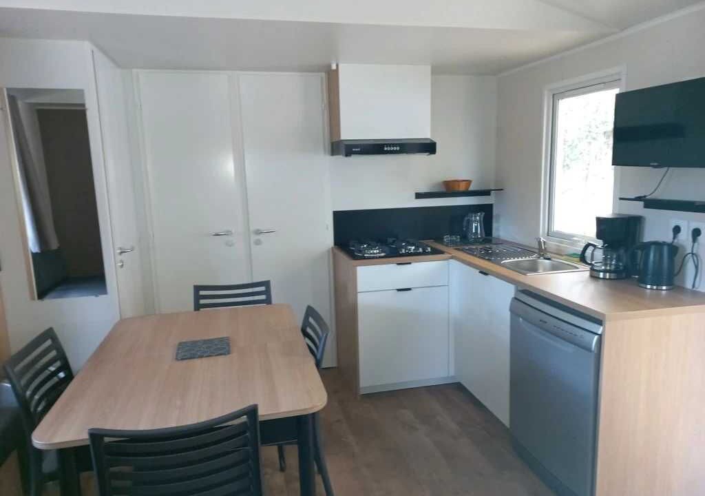 Photo of Kitchen in Fabrezan