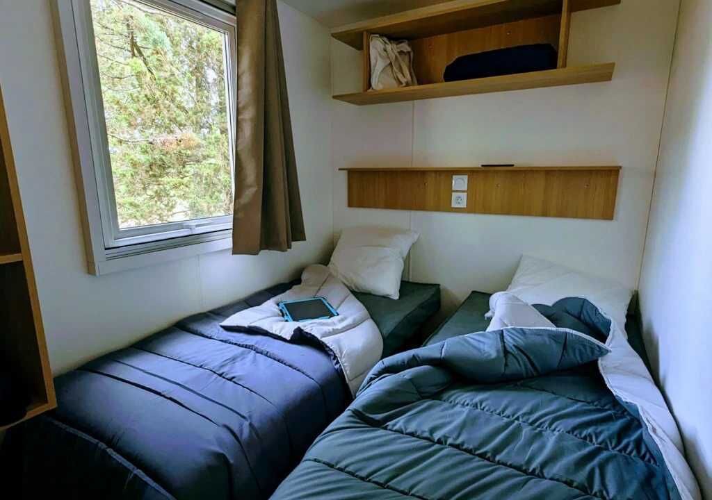 Photo of Bedroom in Fabrezan