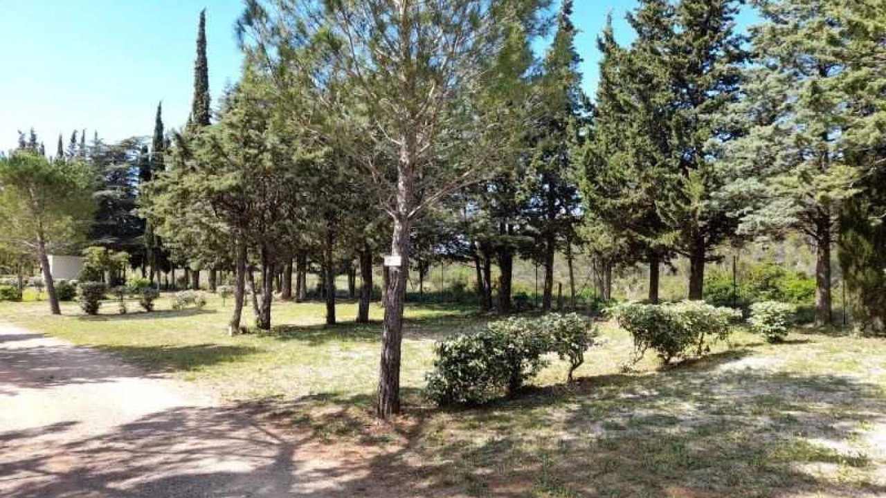 Photo of Outdoor in Fabrezan