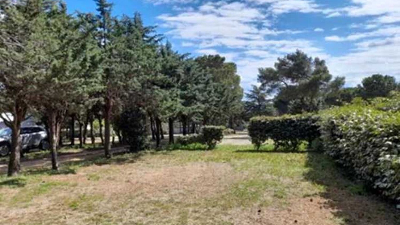 Photo of Outdoor in Fabrezan