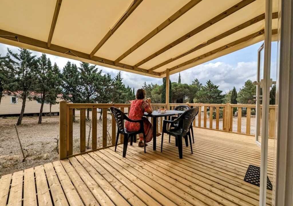 Photo of Outdoor in Fabrezan