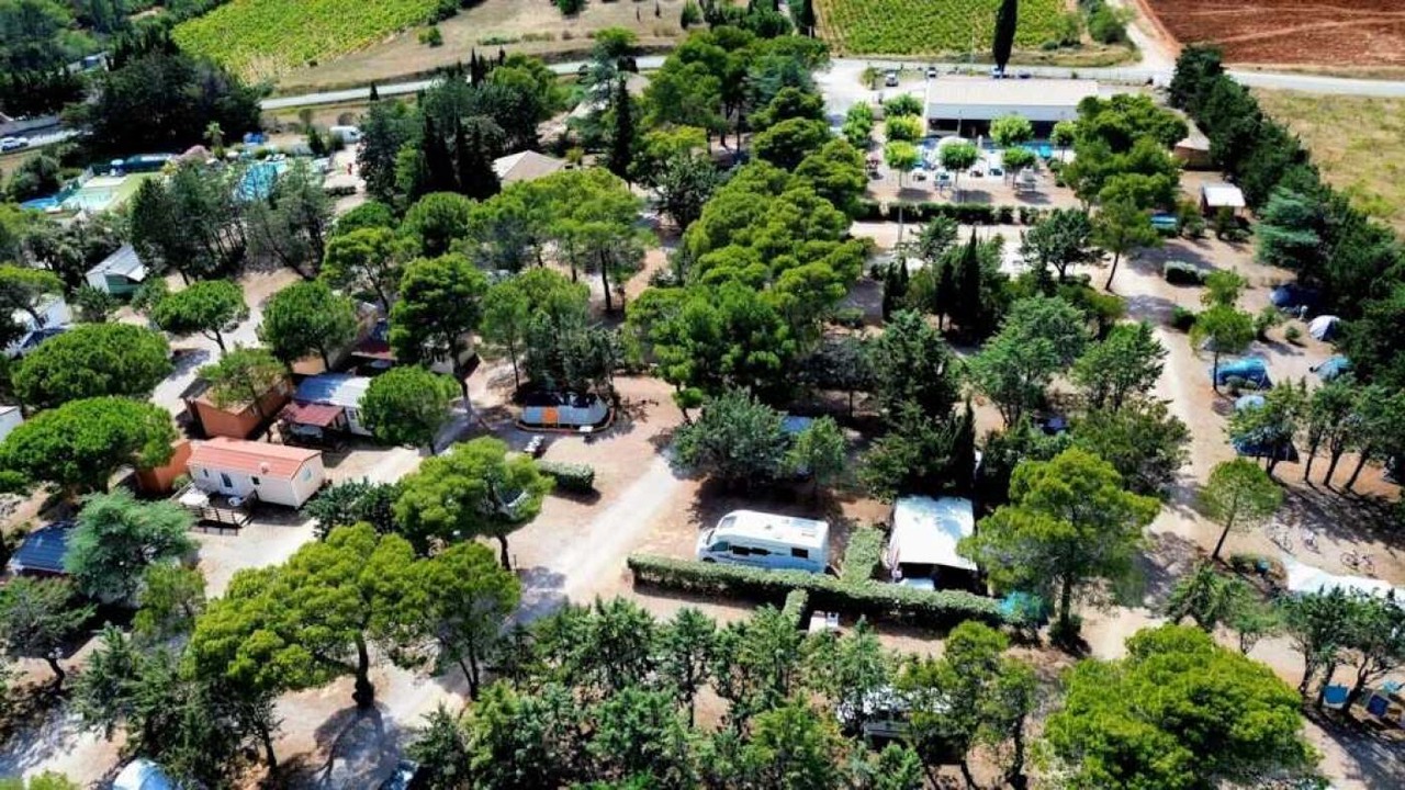 Photo of Outdoor in Fabrezan