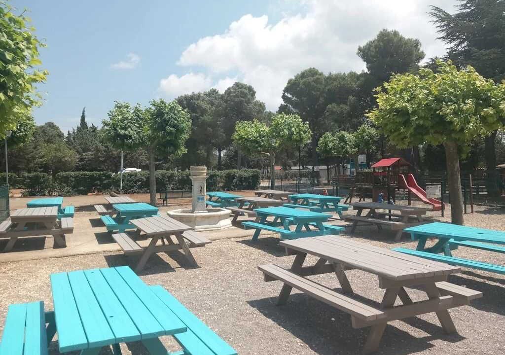 Photo of Outdoor in Fabrezan