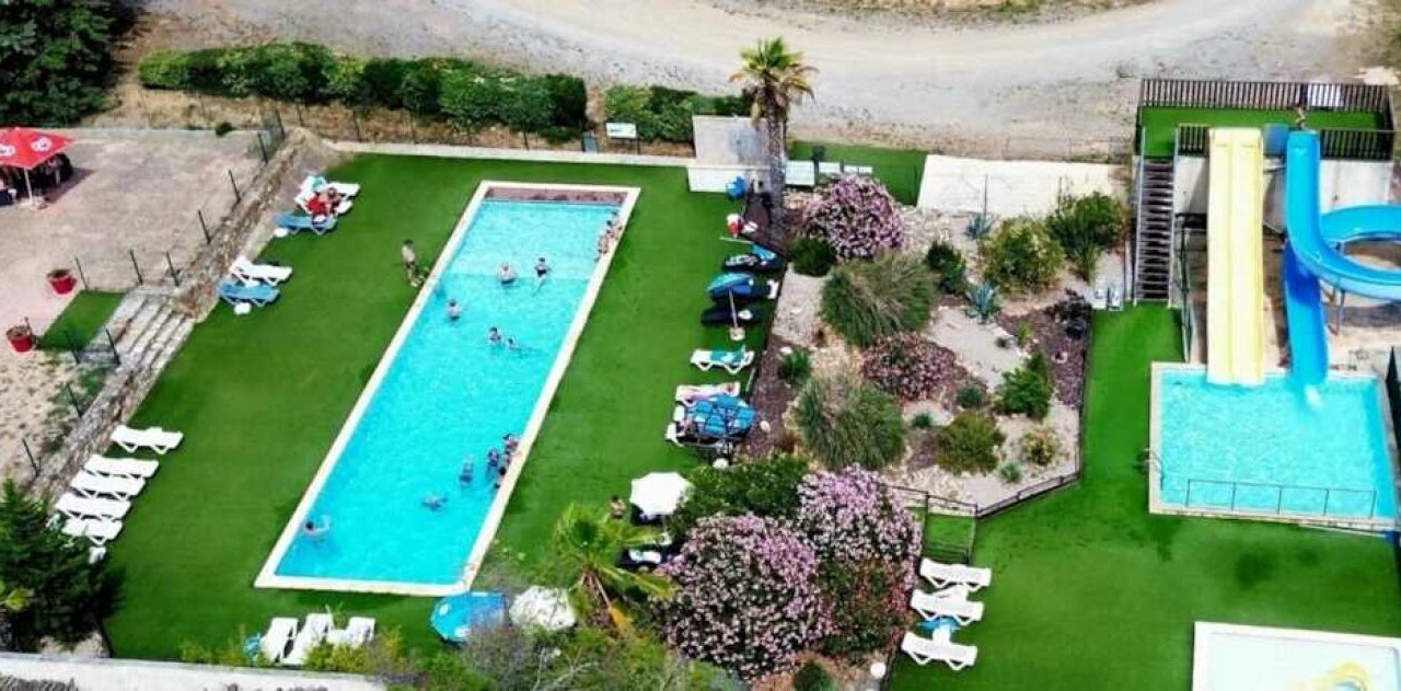 Photo of Outdoor in Fabrezan