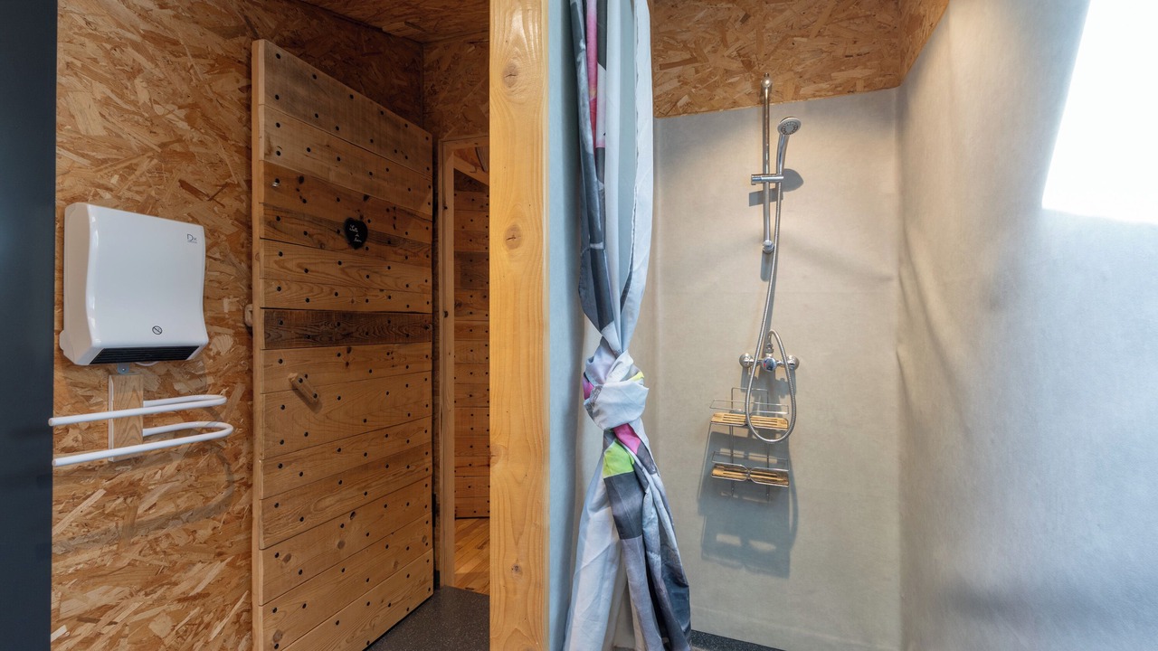 Photo of Bathroom in Les Estables