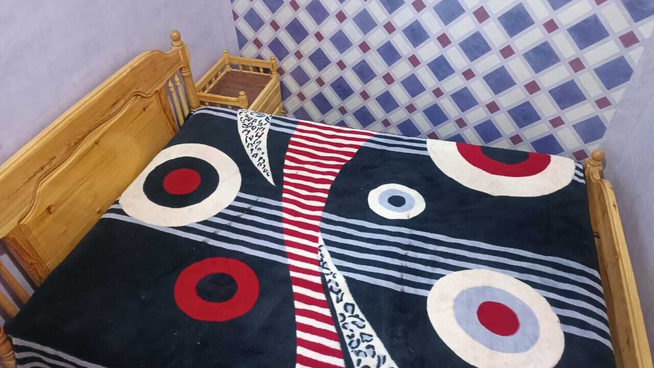 Photo of Bedroom in Agdz