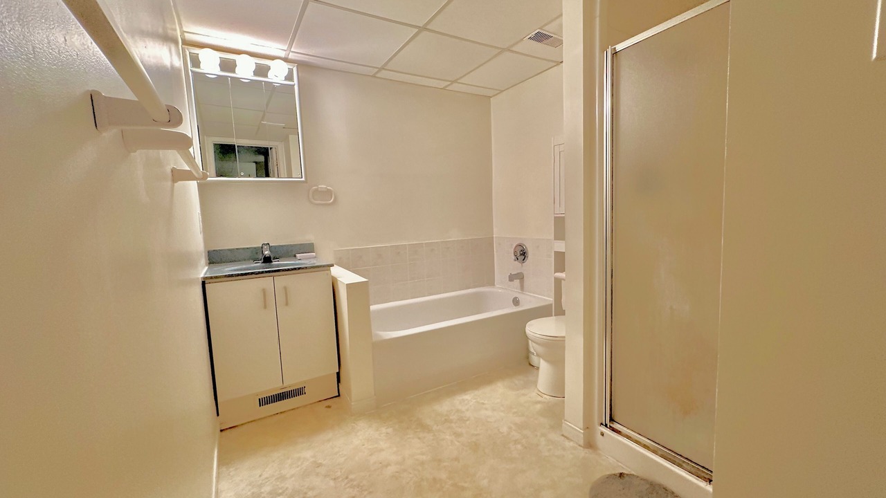 Photo of Bathroom in Chapel Hill South