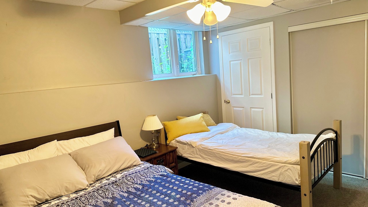 Photo of Bedroom in Chapel Hill South