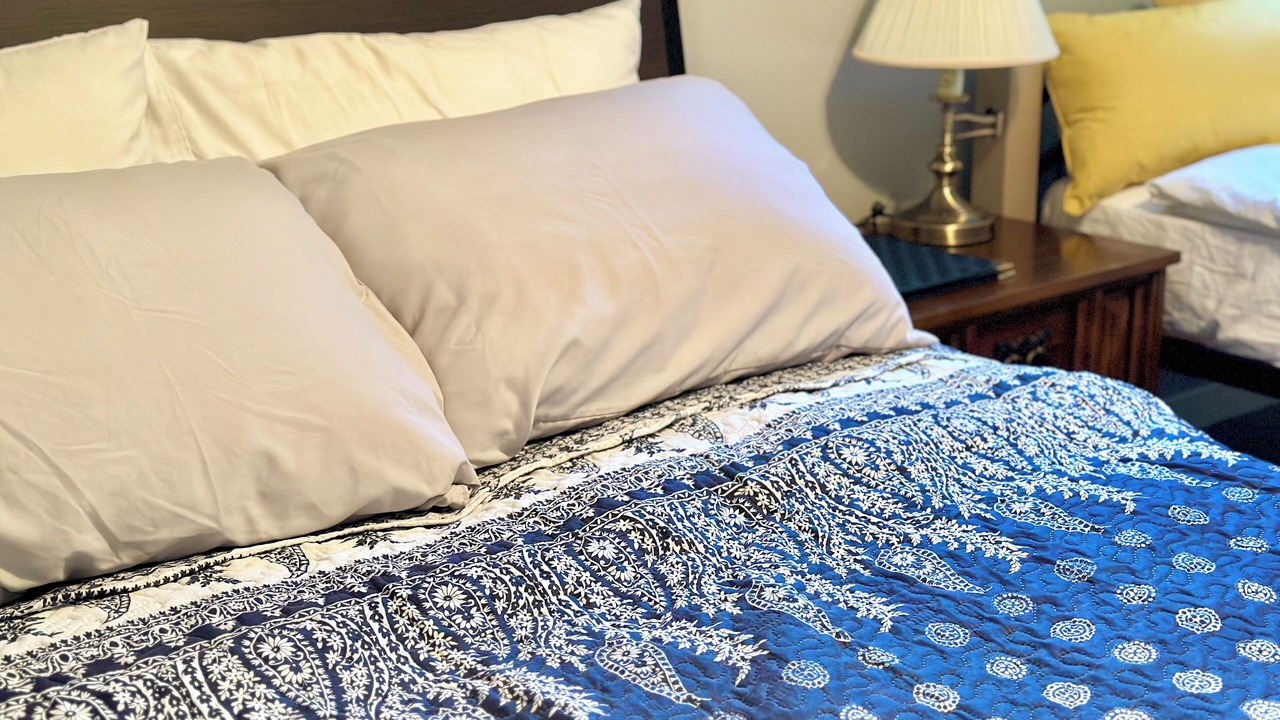 Photo of Bedroom in Chapel Hill South