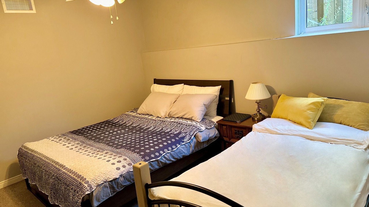 Photo of Bedroom in Chapel Hill South