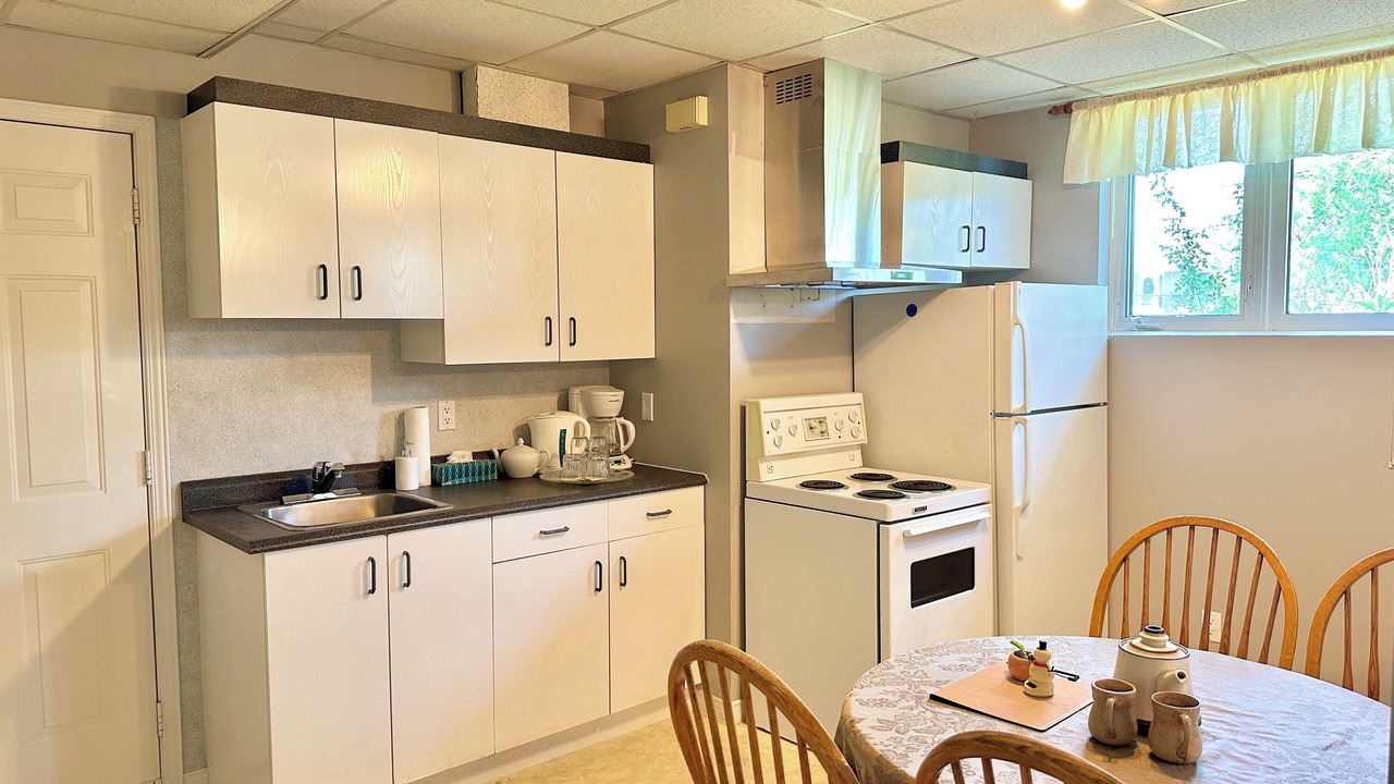 Photo of Kitchen in Chapel Hill South