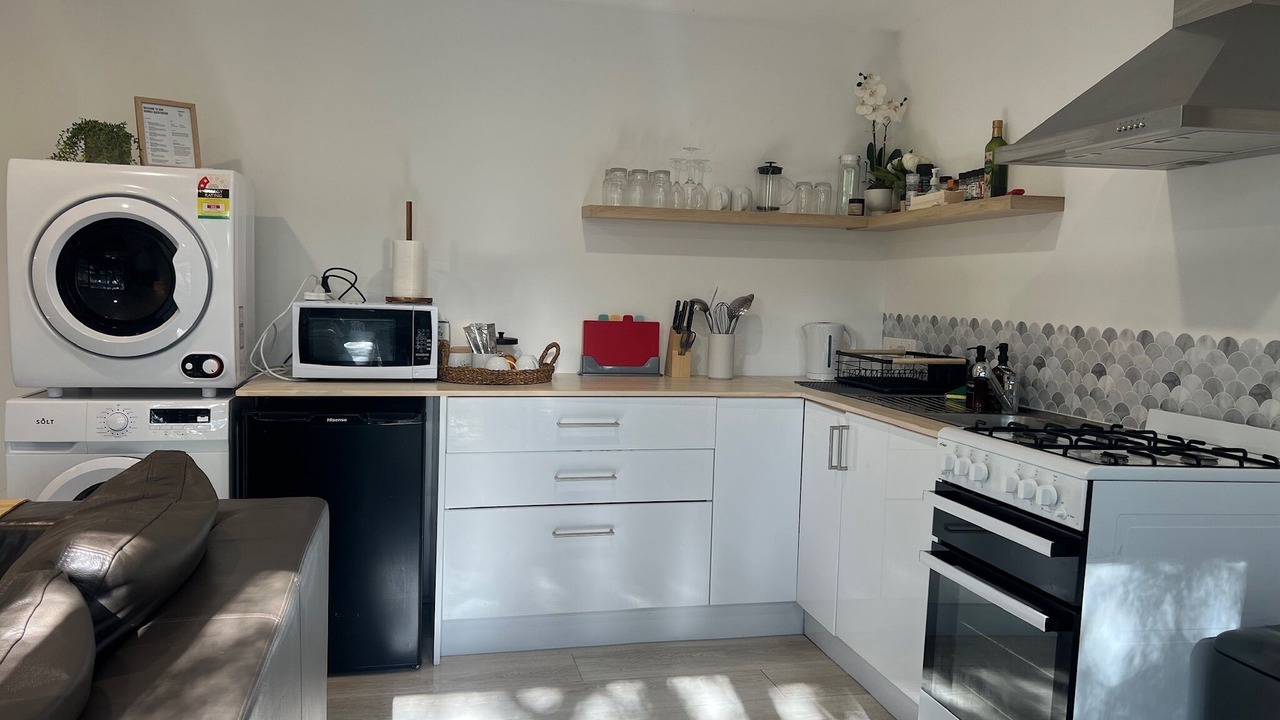 Photo of Kitchen in Safety Bay